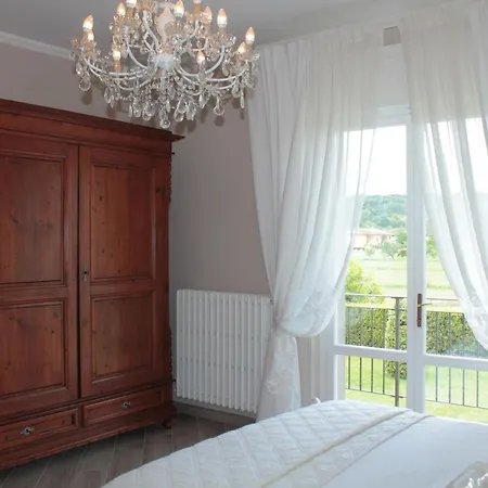 La Valinfiore Luxuswohnung Mit Pool