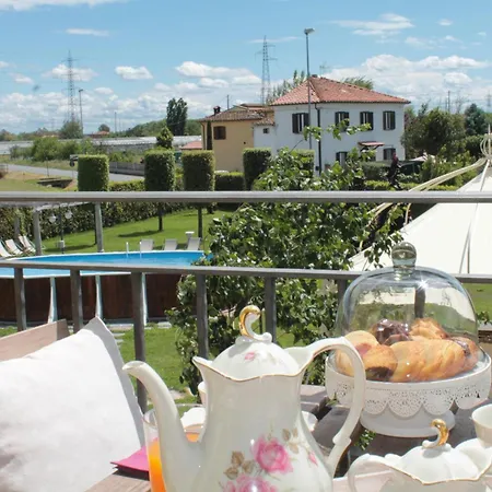 La Valinfiore Luxuswohnung Mit Pool Montecarlo