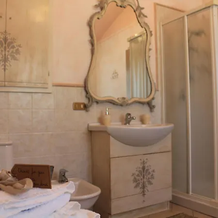 La Valinfiore Luxuswohnung Mit Pool * Montecarlo