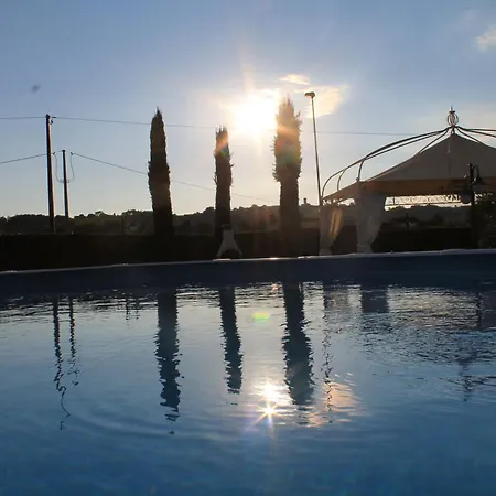 La Valinfiore Luxuswohnung Mit Pool