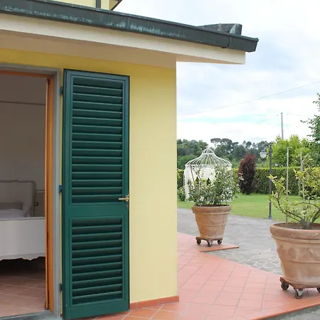 La Valinfiore Luxuswohnung Mit Pool