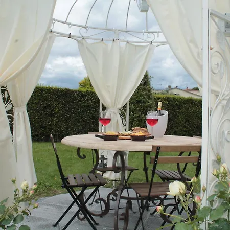 Appartement La Valinfiore Luxuswohnung Mit Pool
