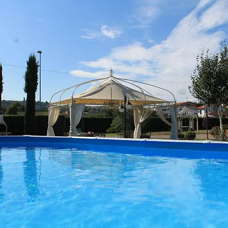 Appartement La Valinfiore Luxuswohnung Mit Pool Montecarlo